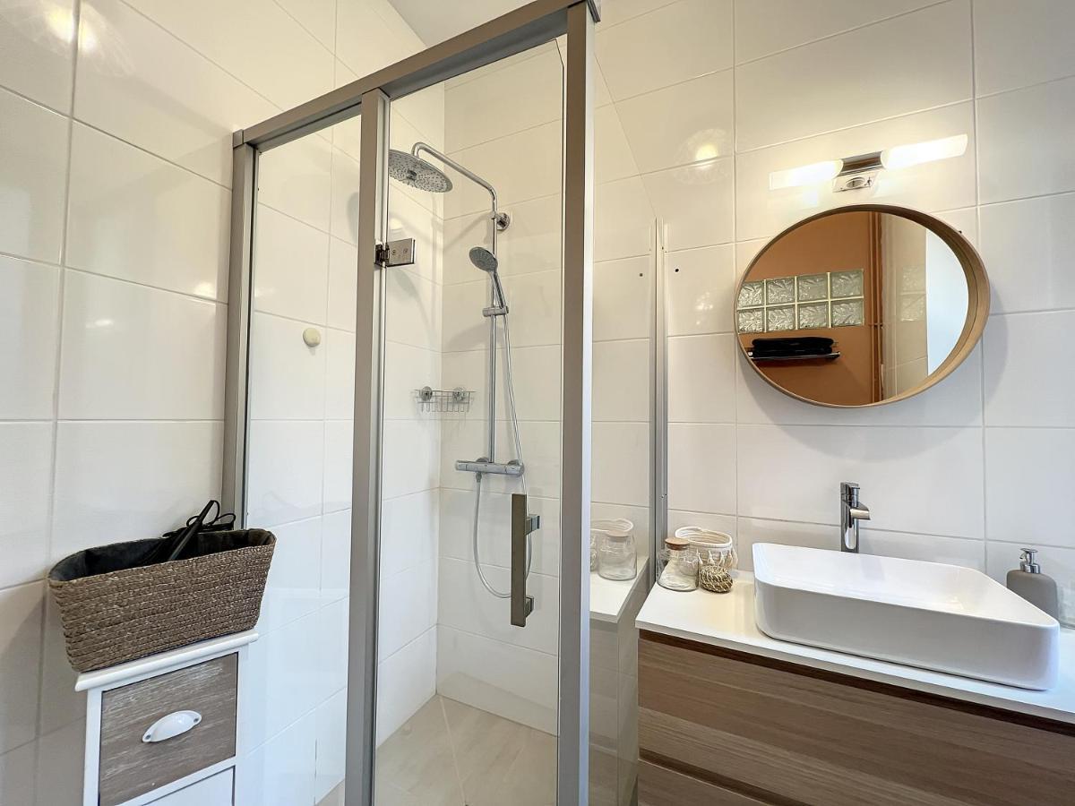 Appart Le Scandinave - Maison 1911 - Confort & Prestige Gien Exteriér fotografie